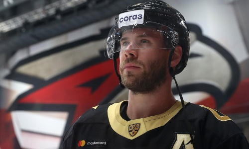 «Слишком сильно радоваться пока рано». Экс-лидер «Барыса» высказался о разгроме на старте сезона КХЛ