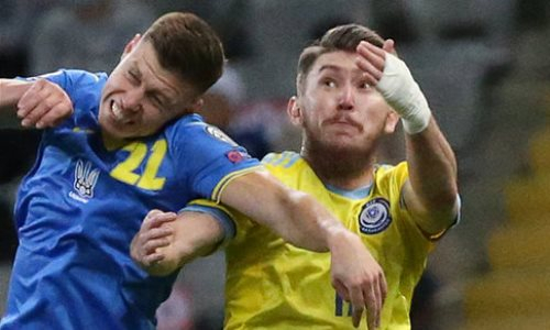 «Шок для Казахстана? Не тут-то было!». «Безумное спасение» команды Байсуфинова разобрал российский эксперт