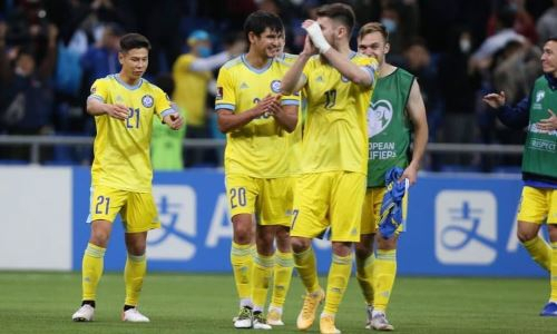 2:2 как дважды два: Казахстан — кусачий андердог, Украина терпит КАТАРстрофу