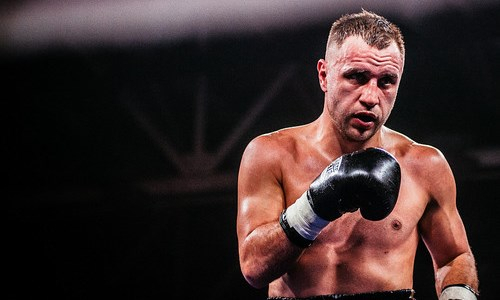 «У него и так пердак горит». Украинского боксера высмеяли за брошенный вызов Головкину