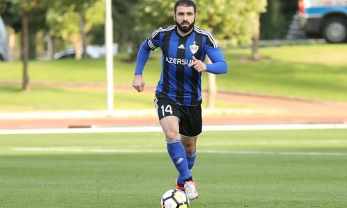 «Превзойдет». Экс-футболист «Карабаха» уверен в исходе матчей с «Кайратом» в Лиге Конференций