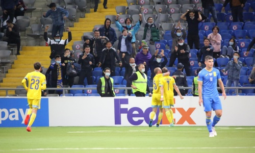 «От звания героя до лузера — один Валиуллин». СМИ Украины сделало выводы из матча со сборной Казахстана