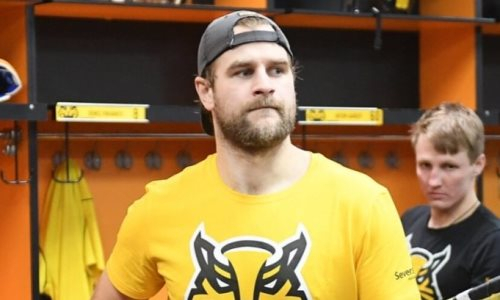 «Попросил совсем небольшие деньги». «Барыс» раскрыл свои финансовые проблемы трансфером легионера