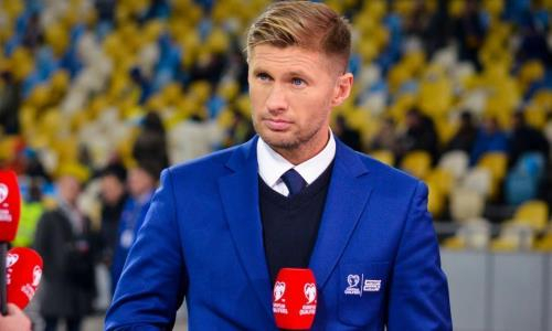 «Будем откровенны». Бывший футболист сборной Украины назвал позорный момент матча с Казахстаном