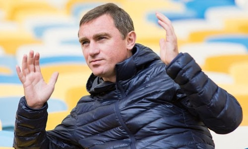 «Игра была на 3:0, но никак не 2:2». Экс-форвард сборной Украины возмутился исходом матча с Казахстаном