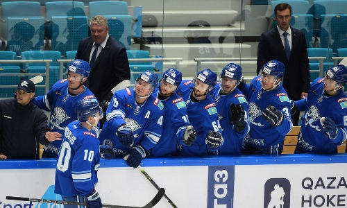 «Наверняка поможет казахстанцам». Российский эксперт спрогнозировал первый матч «Барыса» в сезоне КХЛ