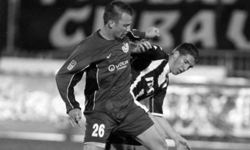 Бывший игрок клуба КПЛ покончил жизнь самоубийством