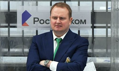 «Мы сможем». Наставник «Салавата Юлаева» выразил уверенность перед матчем с «Барысом»