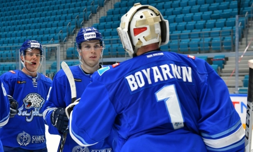 «Возможно, даже удастся улучшить показатели». В России дали прогноз на матч «Барыс» — «Салават Юлаев»