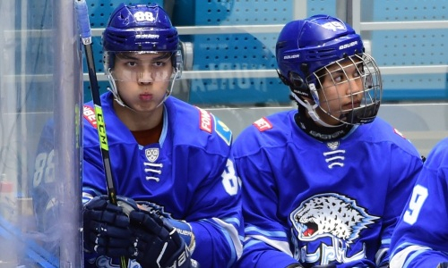 «Участи их не позавидуешь». Назван победитель матча «Барыс» — «Салават Юлаев»