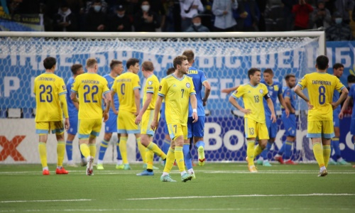 «Казахи играли дома и были заведенными». Украинский журналист назвал справедливой ничью в Казахстане