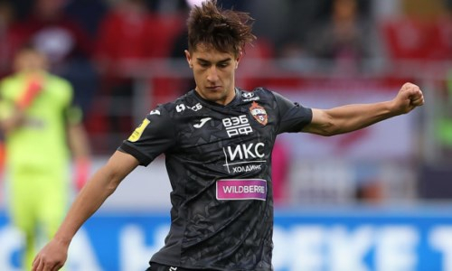 Одноклубник Зайнутдинова перейдет из ЦСКА в «Локомотив». Известна сумма трансфера