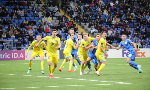 «Стыдновато». Экс-форвард «Динамо» разобрал ничью в Казахстане и ждет другого тренера для Украины