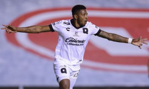 Бывшим форвардом «Кайрата» заинтересовались в Азербайджане