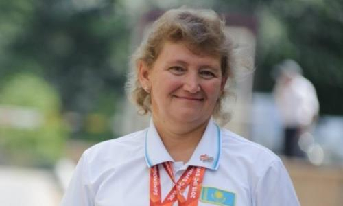 Чемпионка Паралимпиады-2016 из Казахстана осталась без медали Игр в Токио