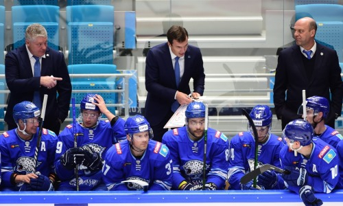 «Смотрятся немного увереннее». Победителя матча «Барыс» — «Салават Юлаев» определили в России