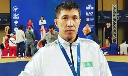 Знаменосец сборной Казахстана вышел в полуфинал Паралимпиады-2020