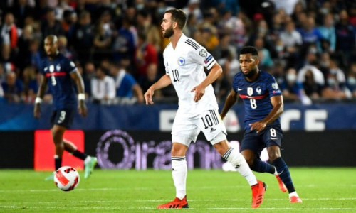 «Нет плохих». Футболист «Барселоны» указал на значимость сборной Казахстана