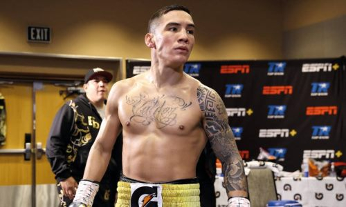 Чемпиону мира разрешили провести защиту титула несмотря на допинг