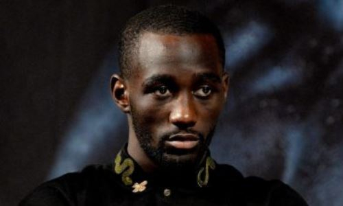 Теренсу Кроуфорду грозит первое поражение в карьере