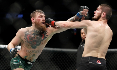 Нурмагомедов назвал свое главное преимущество перед Макгрегором