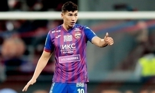 Футболист «Милана» может перейти в ЦСКА и стать одноклубником Зайнутдинова