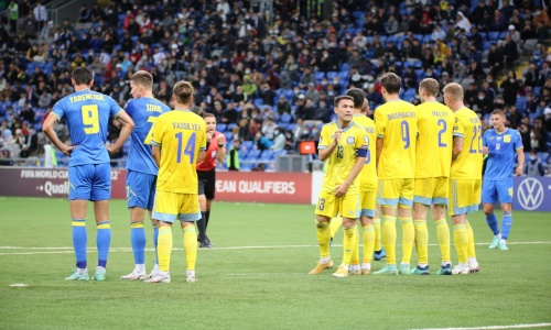 «Самый слабый состав в группе, но недооценивать его не стоит». Финское СМИ дало оценку сборной Казахстана