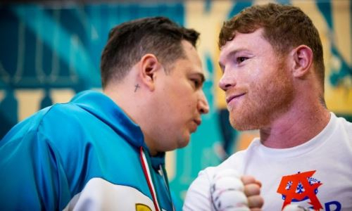 «Люди из бокса знают, что происходит». Чемпион мира обвинил «Канело» в употреблении допинга