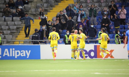 «Наша боль и печаль». В Украине признали недооценку сборной Казахстана и сделали прогноз на её матч с Финляндией