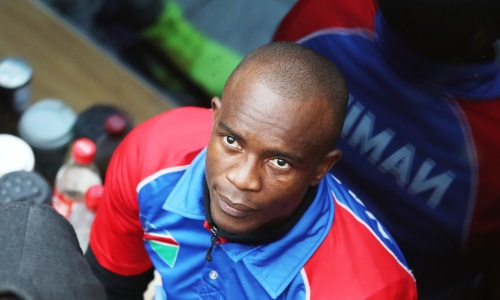 Экс-чемпион мира после поражения Данияру Елеусинову безнадежно проиграл нокаутом. Видео