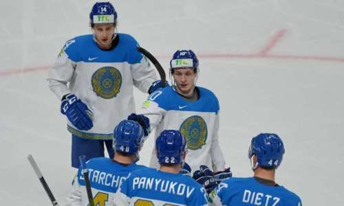 Нужна ли сборной Казахстана натурализация? Эксперты дали подробный ответ