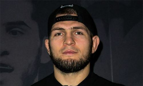 Хабиб Нурмагомедов выбрал себе новый клуб для карьеры футболиста