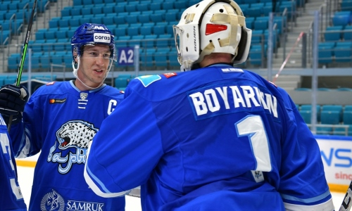 «Подтвердил опасения». Российский эксперт определил победителя матча «Барыса» с «Металлургом»