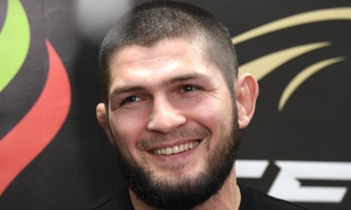 Хабиб Нурмагомедов признался, почему он не дал интервью Юрию Дудю