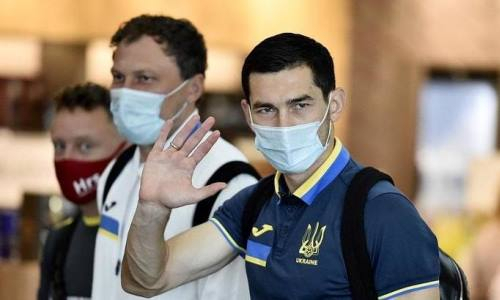 «Создают проблемы». В сборной Украины озвучили печальные последствия матчей с Казахстаном