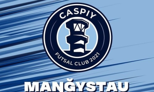 В Казахстане официально появился новый футзальный клуб