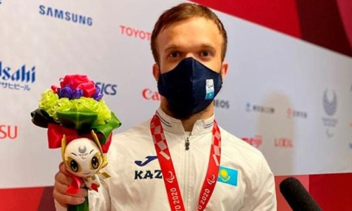 Стало известно итоговое место Казахстана в медальном зачете Паралимпиады-2020
