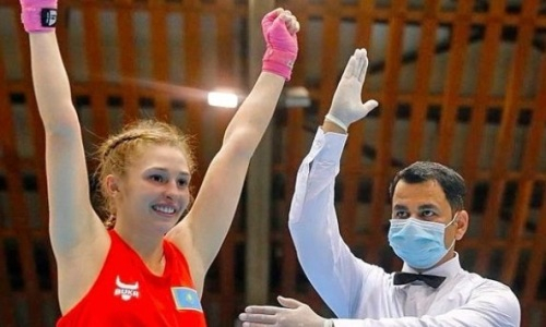 В КФБ и Министерстве спорта РК отреагировали на скандал в сборной Казахстана по боксу