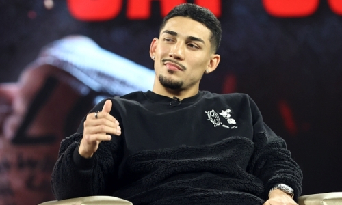 Теофимо Лопес дал окончательный ответ на вопрос о реванше с Ломаченко