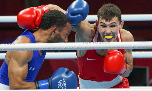 Кто убил казахстанский бокс? Бахыт Сарсекбаев с экспертами устроили жесткий разбор. Видео