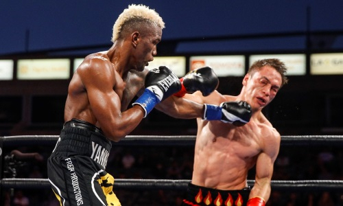 «Было очевидно». Названа ошибка Батыра Джукембаева, которая привела к первому поражению в карьере