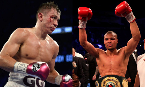 «На века». Спрогнозирован исход боя Головкин — Юбэнк