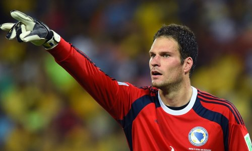 «Наблюдайте, как Казахстан побеждает». В боснийском футболе разгорелся скандал перед игрой с командой Байсуфинова