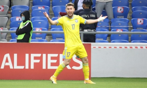 «Такие надменные, на всех свысока». Игроки сборной Казахстана удивили своим поведением