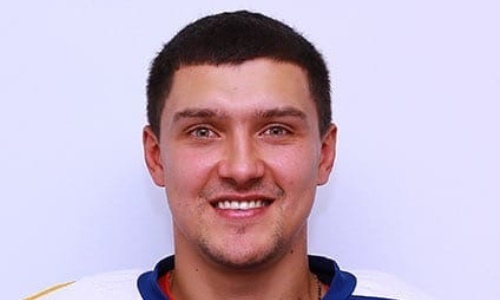 «Торпедо» объявило о возвращении нападающего