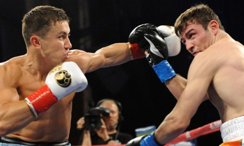 Промоутер Головкина спустя годы раскрыл неожиданный факт о его бое