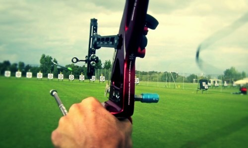 Казахстанские лучники выступят на международном турнире во Львове