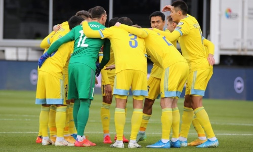 Боснийский комментатор поделился ожиданиями от матча с Казахстаном и оценил расклады в отборочной группе
