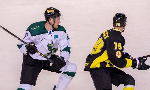 Стали известны котировки букмекеров на три матча чемпионата Казахстана