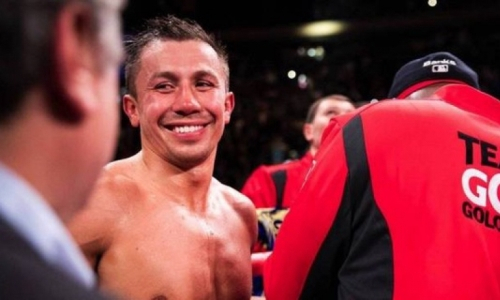 Головкину предложили бой за самый большой гонорар